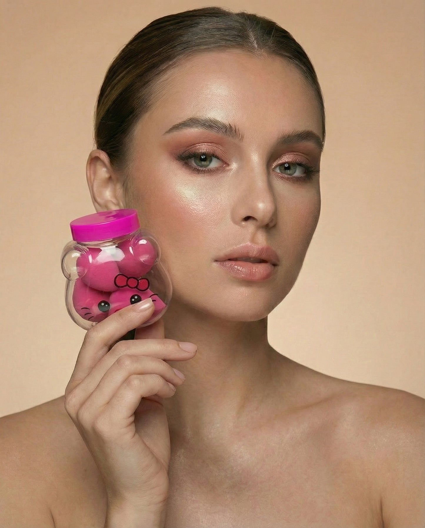 Tarrito X5 Mini Blender Gotas - Alma Beauty