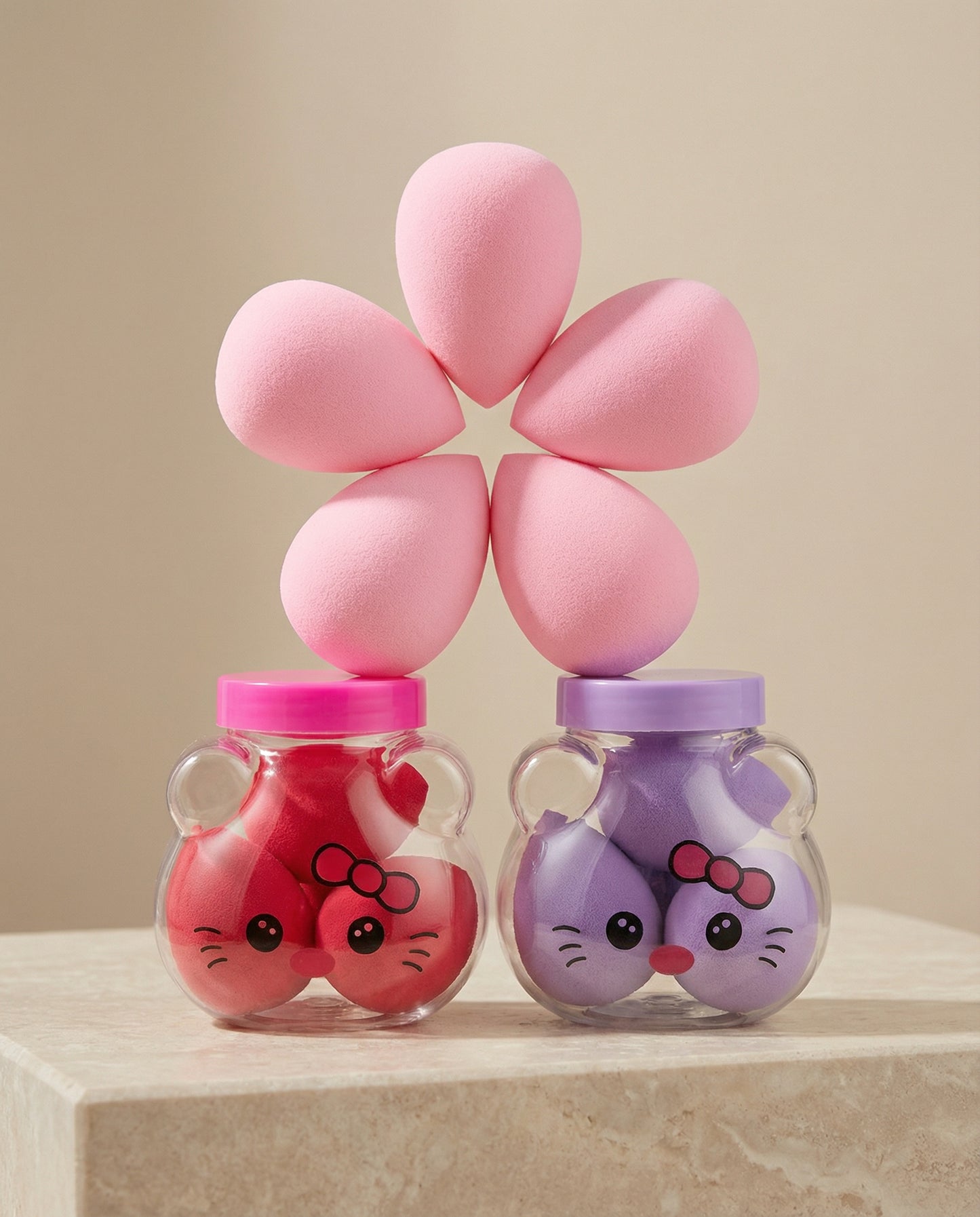 Tarrito X5 Mini Blender Gotas - Alma Beauty