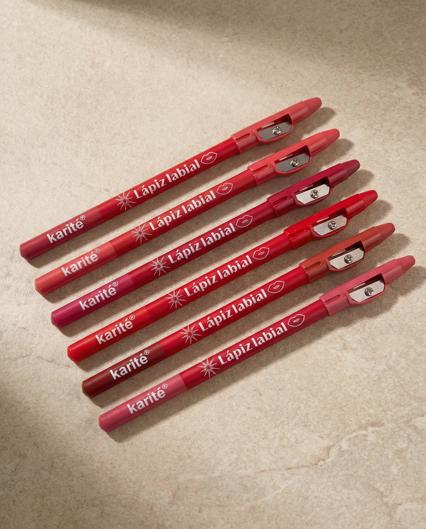 Lápiz delineador de labios - KARITÉ