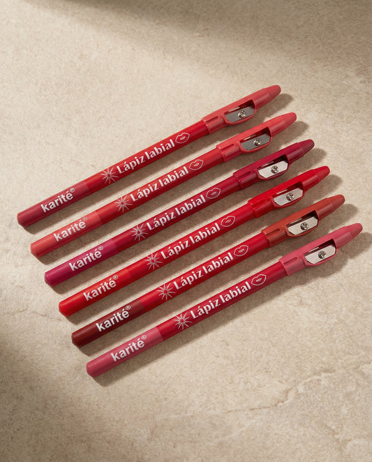 Lápiz delineador de labios - KARITÉ