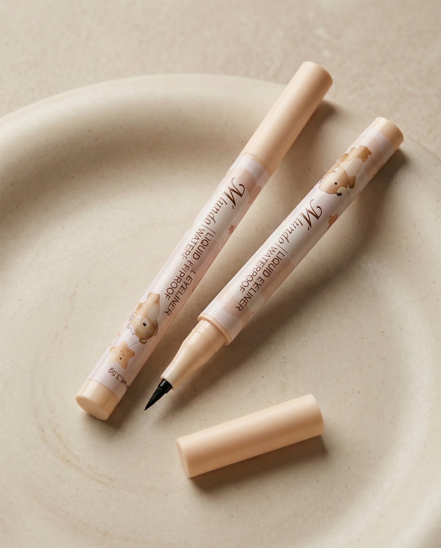 Delineador en plumón - MIUNDO