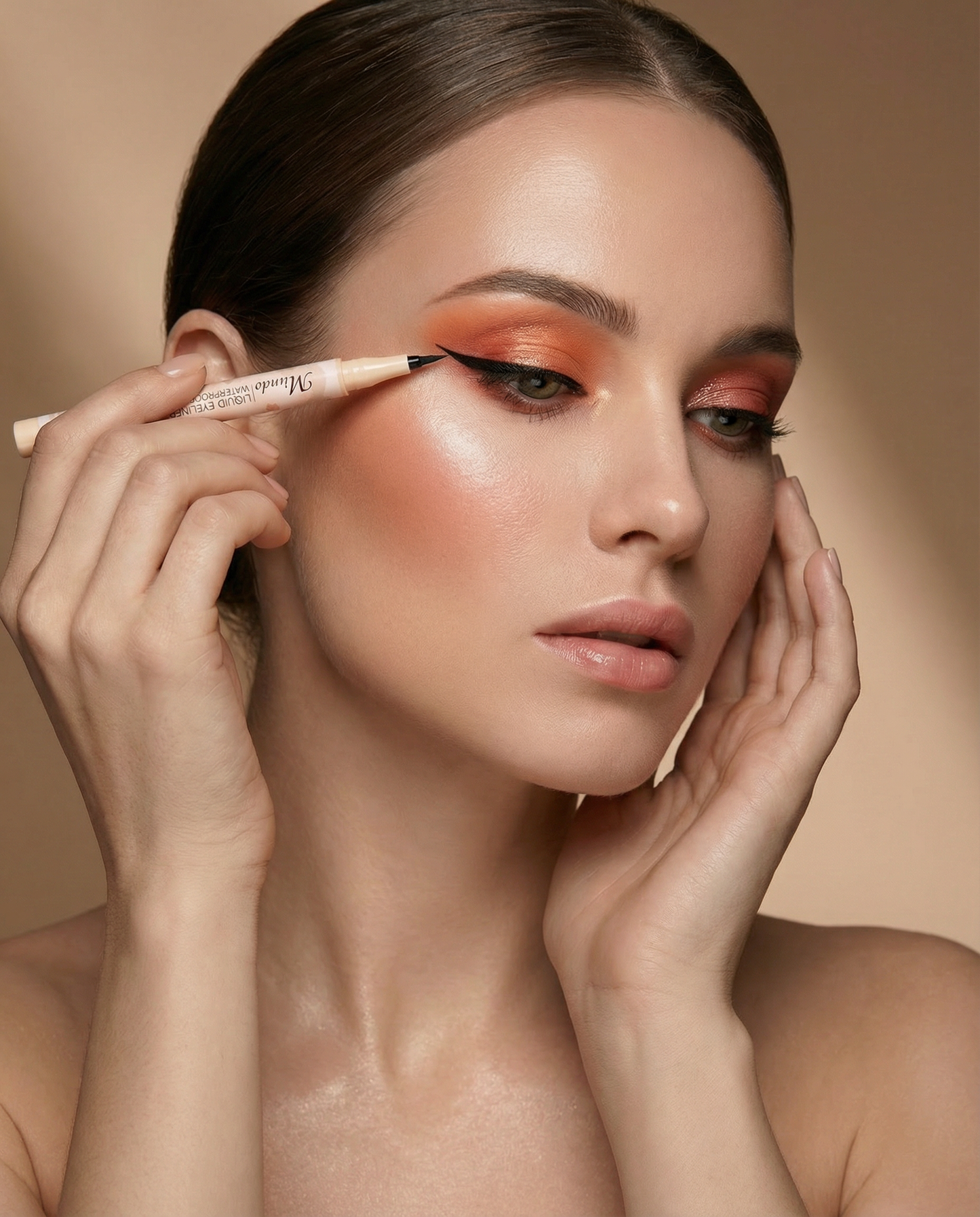 Delineador en plumón - MIUNDO