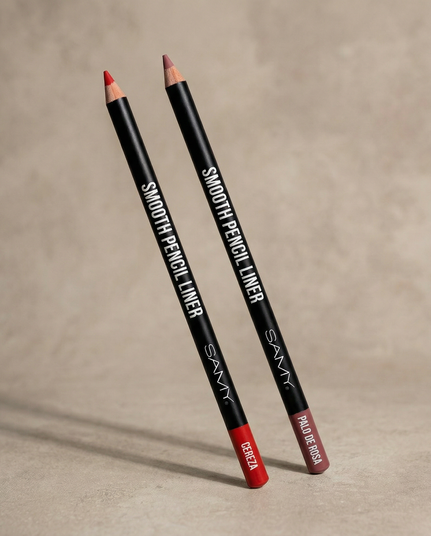 Delineador de labios - SAMY