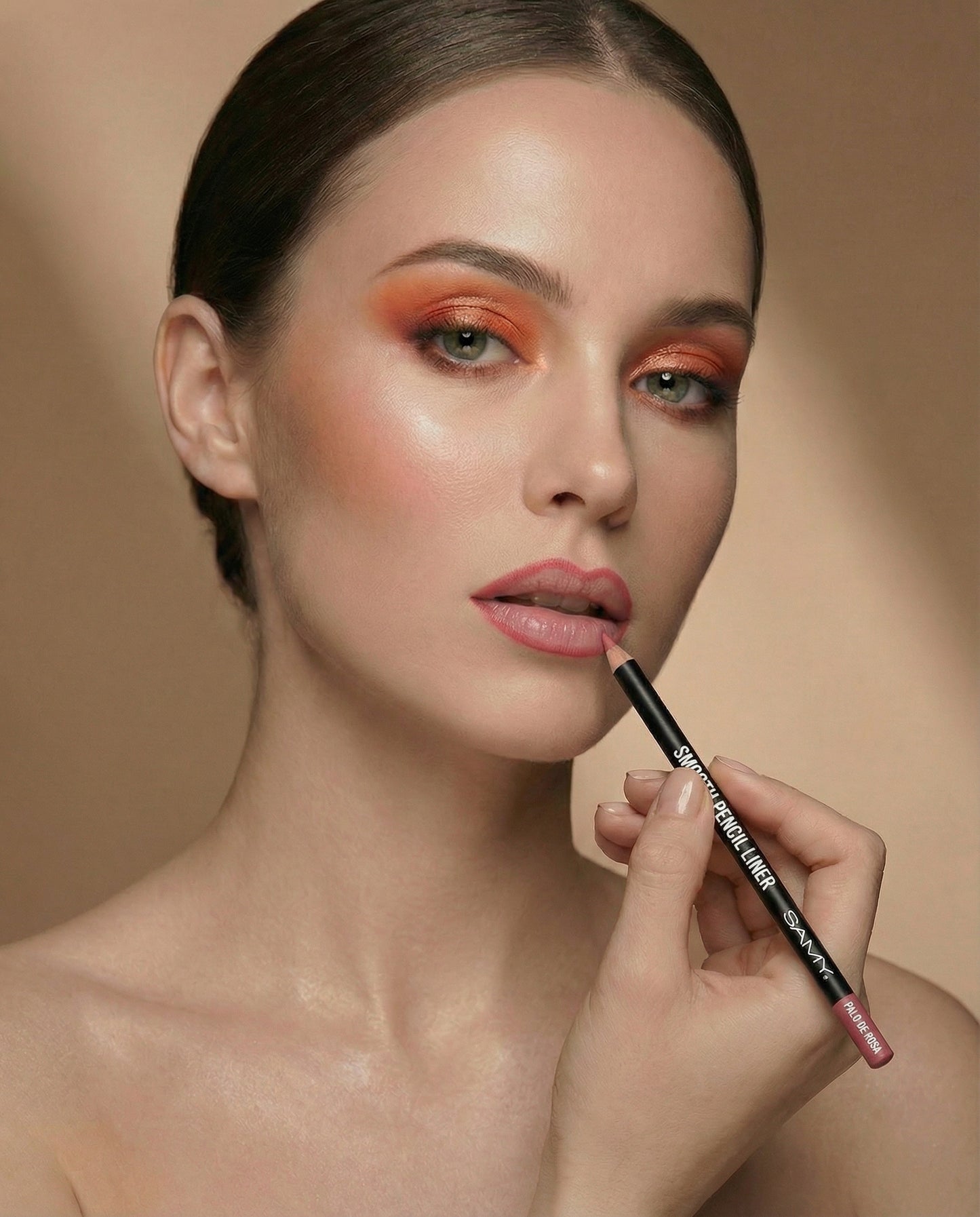 Delineador de labios - SAMY