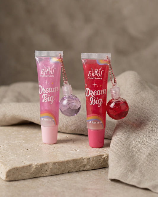 Lip gloss dream llavero - Engol